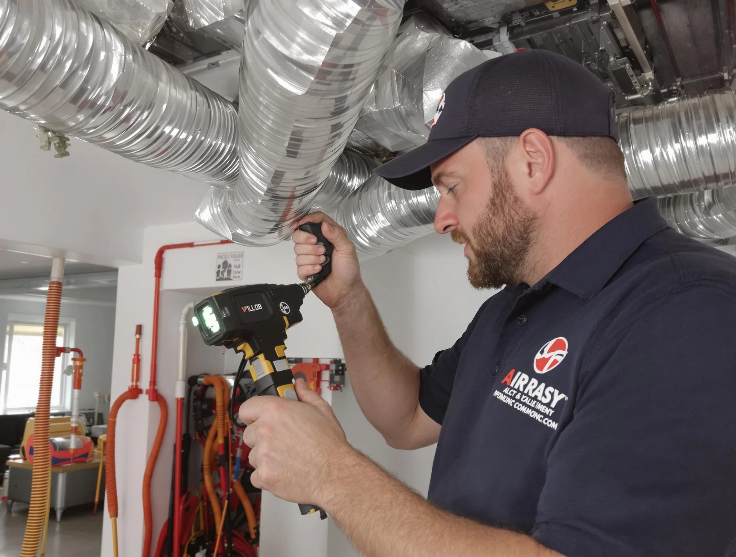 Duct Sealing service in Riverside, CA