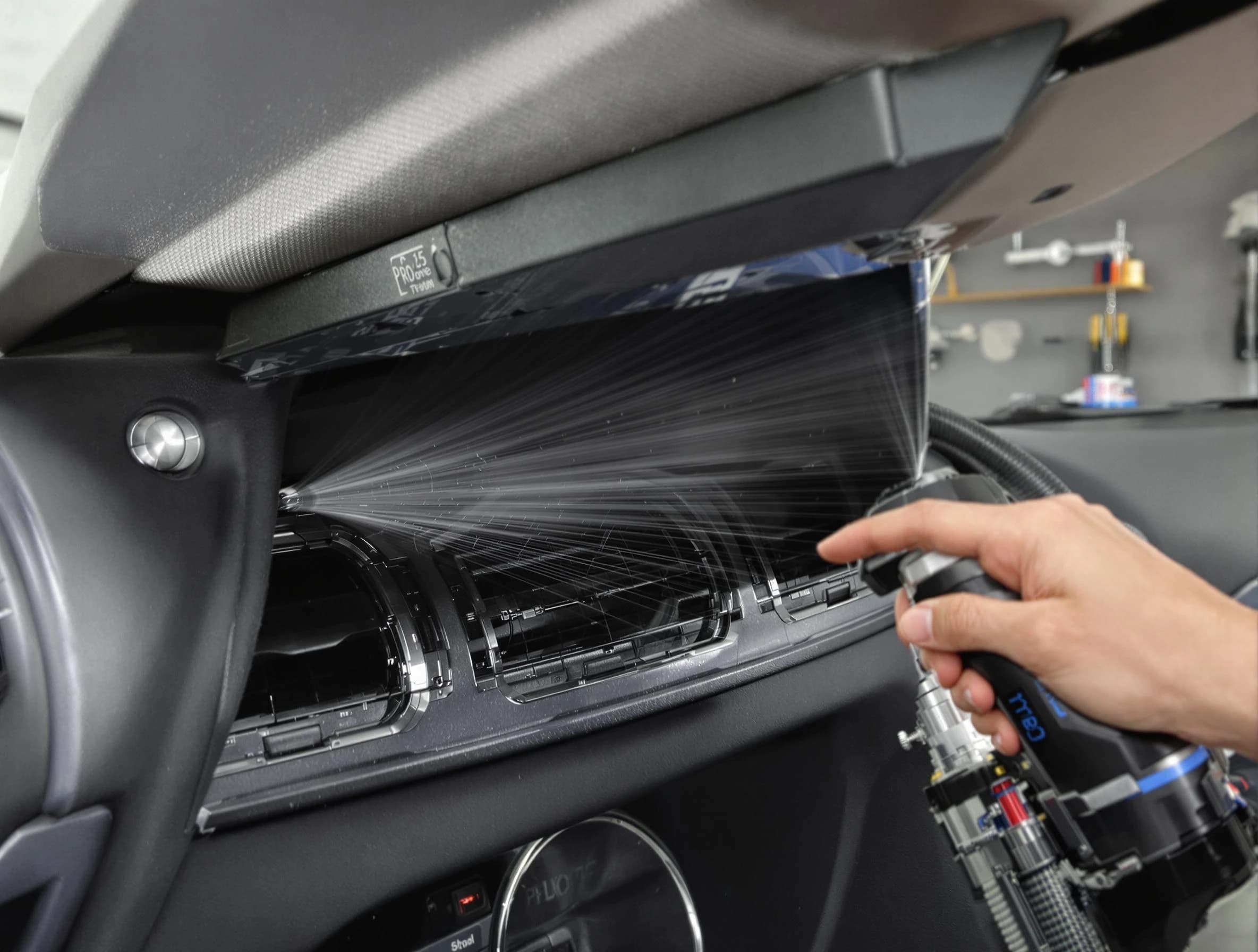 Car Cleaning service in Riverside, CA